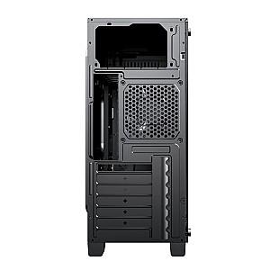 Carcasa GAMEMAX Nova N6 Black