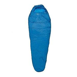 Sac de dormit Pinguin Savana 185 blue L