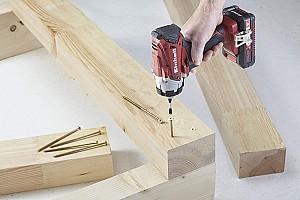 Set de scule KWB K109000 (37 buc)