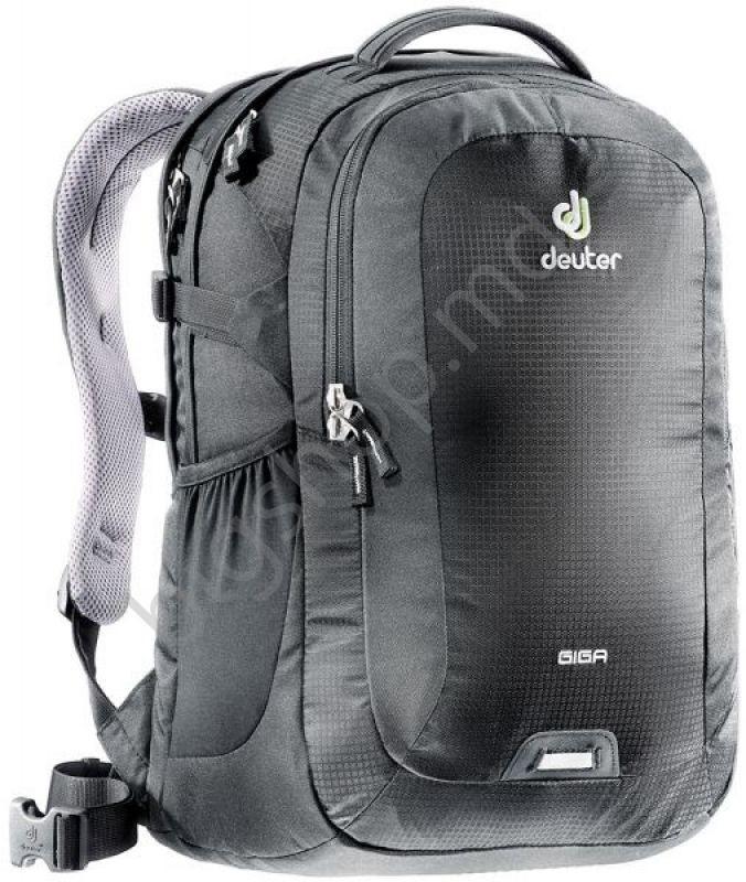 Rucsac sportiv Deuter Giga black