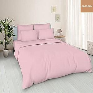 Albituri de pat Poplin Raluca Pudra (1 pers.)