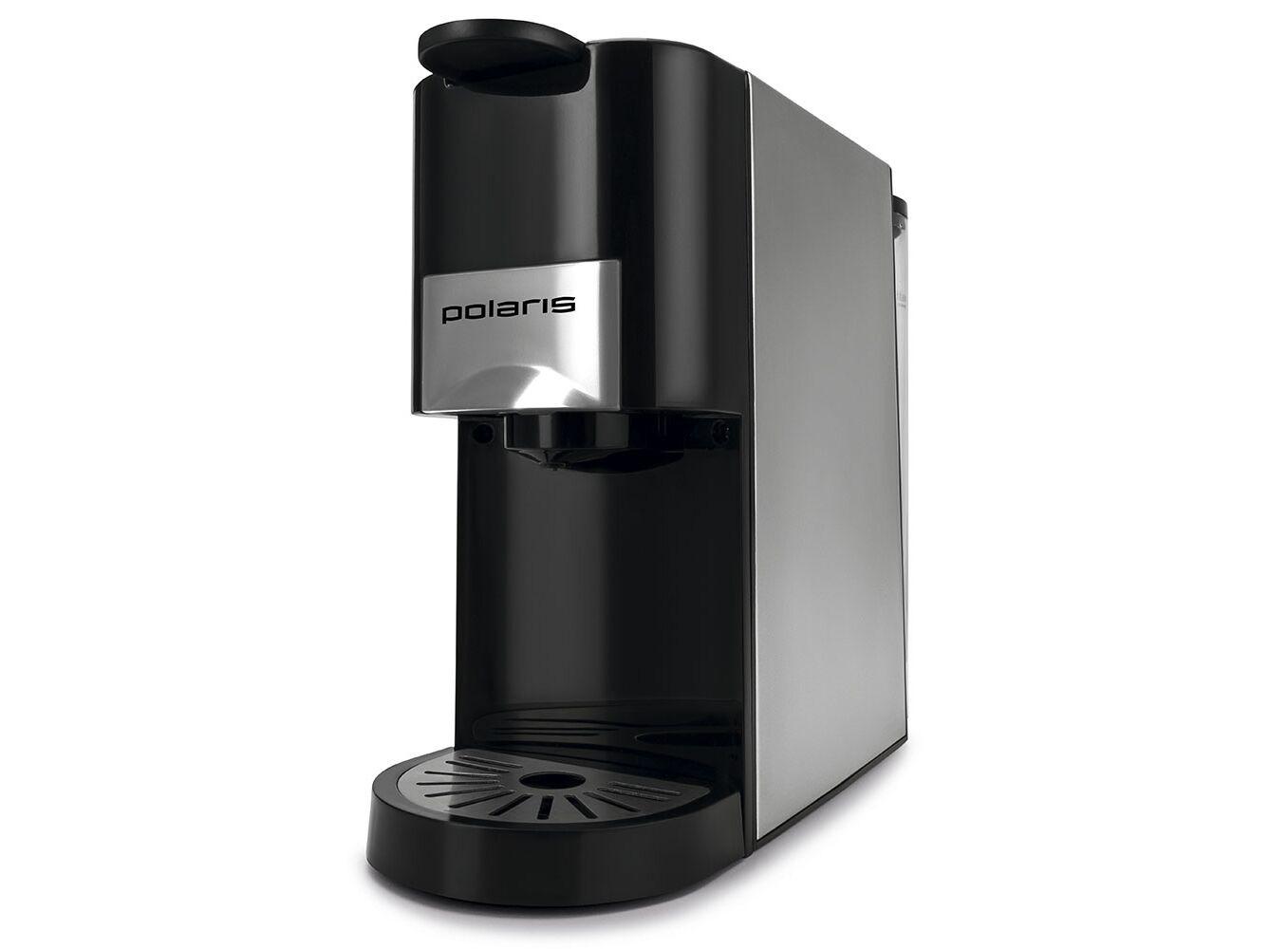 Espressor Polaris PCM 2020 3-in-1