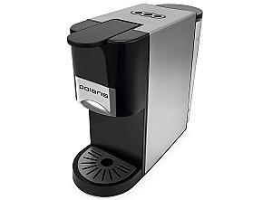 Espressor Polaris PCM 2020 3-in-1