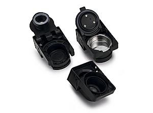 Espressor Polaris PCM 2020 3-in-1