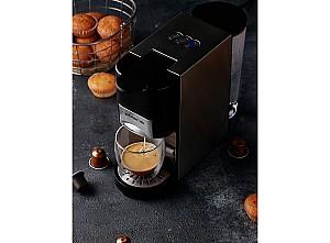 Espressor Polaris PCM 2020 3-in-1