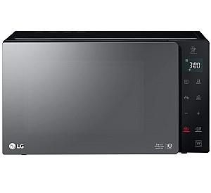 Cuptor cu microunde LG MW25R95GIR