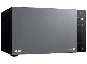 Cuptor cu microunde LG MW25R95GIR