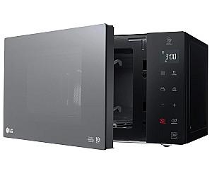 Cuptor cu microunde LG MW25R95GIR
