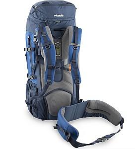 Rucsac sportiv Pinguin Explorer 60 Nylon Navy