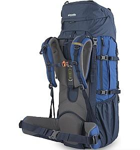 Rucsac sportiv Pinguin Explorer 60 Nylon Navy