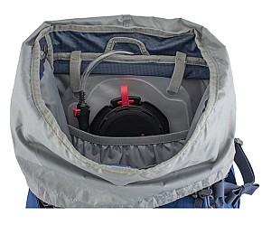 Rucsac sportiv Pinguin Explorer 60 Nylon Navy