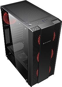 Carcasa 2E GAMING RECANO G3403
