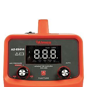 Aparat de sudat ALMAZ MIG-285 (AZ-ES014)