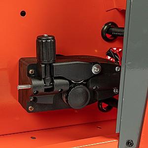 Aparat de sudat ALMAZ MIG-285 (AZ-ES014)