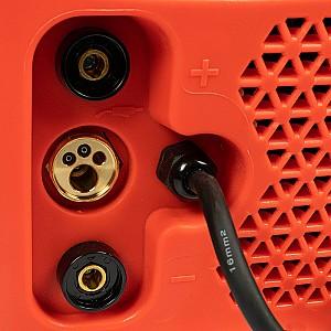 Aparat de sudat ALMAZ MIG-285 (AZ-ES014)