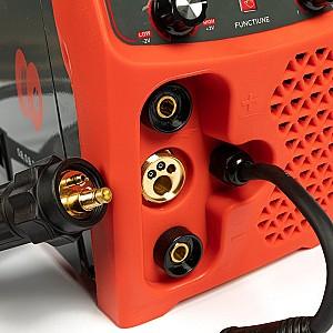 Aparat de sudat ALMAZ MIG-285 (AZ-ES014)