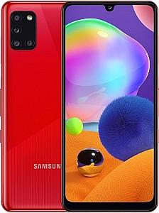 Telefon mobil Samsung Galaxy A31 2020 4/64Gb DuoS (SM-A315) Red