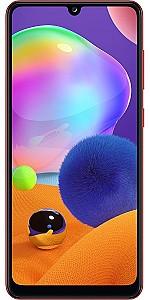 Telefon mobil Samsung Galaxy A31 2020 4/64Gb DuoS (SM-A315) Red
