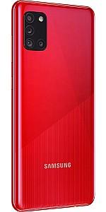 Telefon mobil Samsung Galaxy A31 2020 4/64Gb DuoS (SM-A315) Red