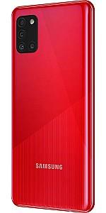 Telefon mobil Samsung Galaxy A31 2020 4/64Gb DuoS (SM-A315) Red