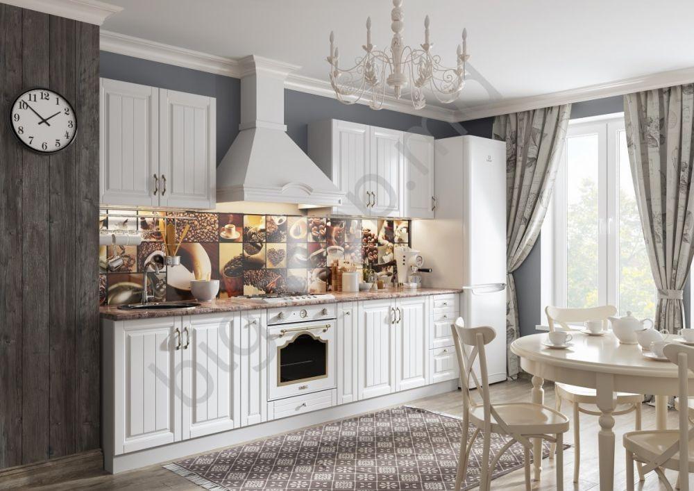 Set mobila bucatarie SV-Mebel Provence (3.m)