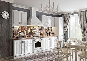 Set mobila bucatarie SV-Mebel Provence (3.m)