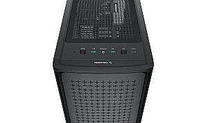 Carcasa DEEPCOOL CK560 Black