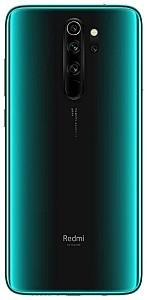 Telefon mobil Xiaomi Redmi Note 8 Pro 6/128GB Green