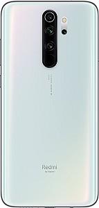 Telefon mobil Xiaomi Redmi Note 8 Pro 6/128 White