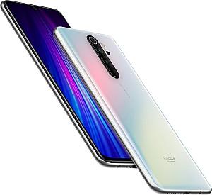 Telefon mobil Xiaomi Redmi Note 8 Pro 6/128 White