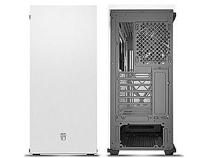 Carcasa DEEPCOOL MACUBE 310 WH