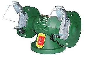 Polizor de banc DWT DS-150KS