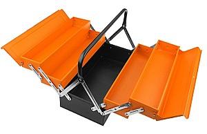 Cutie scule Wokin Metalic (901116)