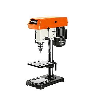 Masina de gaurit cu masa Wokin 350W (789310)