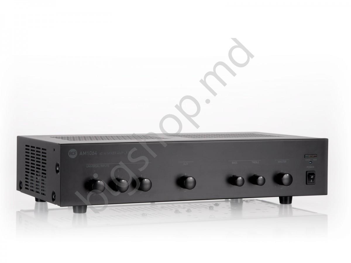 Amplificator pentru chitara MCGREY RCF AM 1064