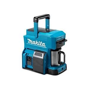 Espressor Makita DCM501Z