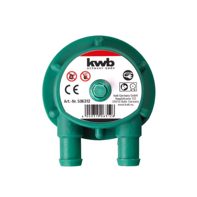 Pompă KWB P63 (K506312)