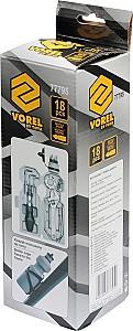 Set de chei Vorel VOR77795 (18 buc)