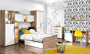 Etajera Forte Nove NOVR301 