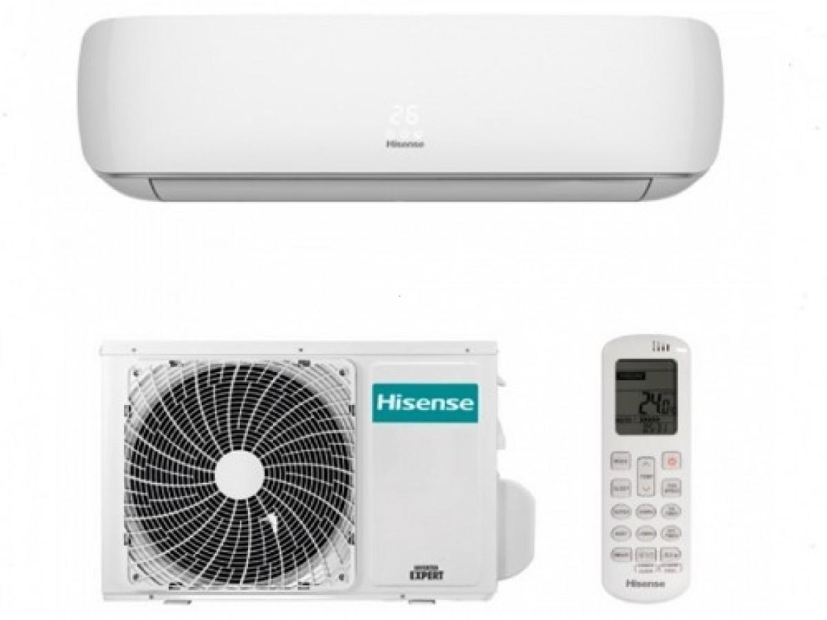 Aer conditionat Hisense Mini apple pie (TG25VE00G / TG25VE00W )