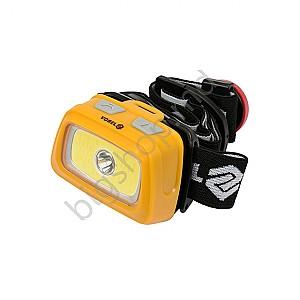 Lanterna Vorel LED 88678 3 W