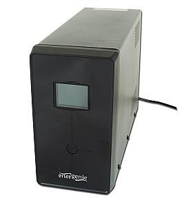 Sursa de alimentare neintreruptibila UPS Gembird EG-UPS-034