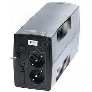 Sursa de alimentare neintreruptibila UPS Gembird EG-UPS-B850