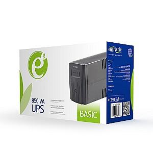 Sursa de alimentare neintreruptibila UPS Gembird EG-UPS-B850