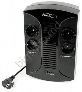Sursa de alimentare neintreruptibila UPS Gembird EG-UPS-001