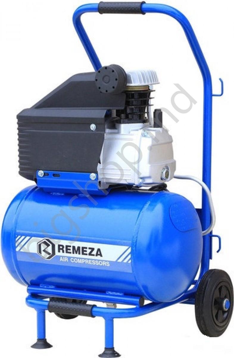 Compresor de aer Remeza СБ4/С-20.J1047B