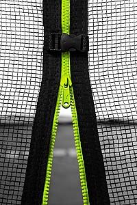 Trambulina Zipro Jump Pro 374cm