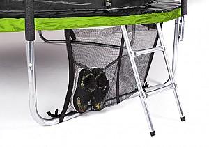 Trambulina Zipro Jump Pro 496cm