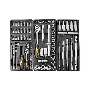 Set de scule Tolsen 85410