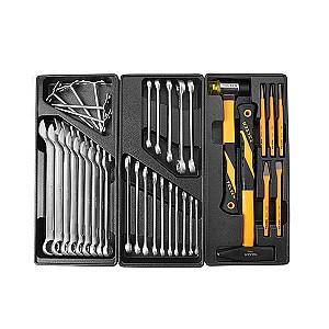 Set de scule Tolsen 85410